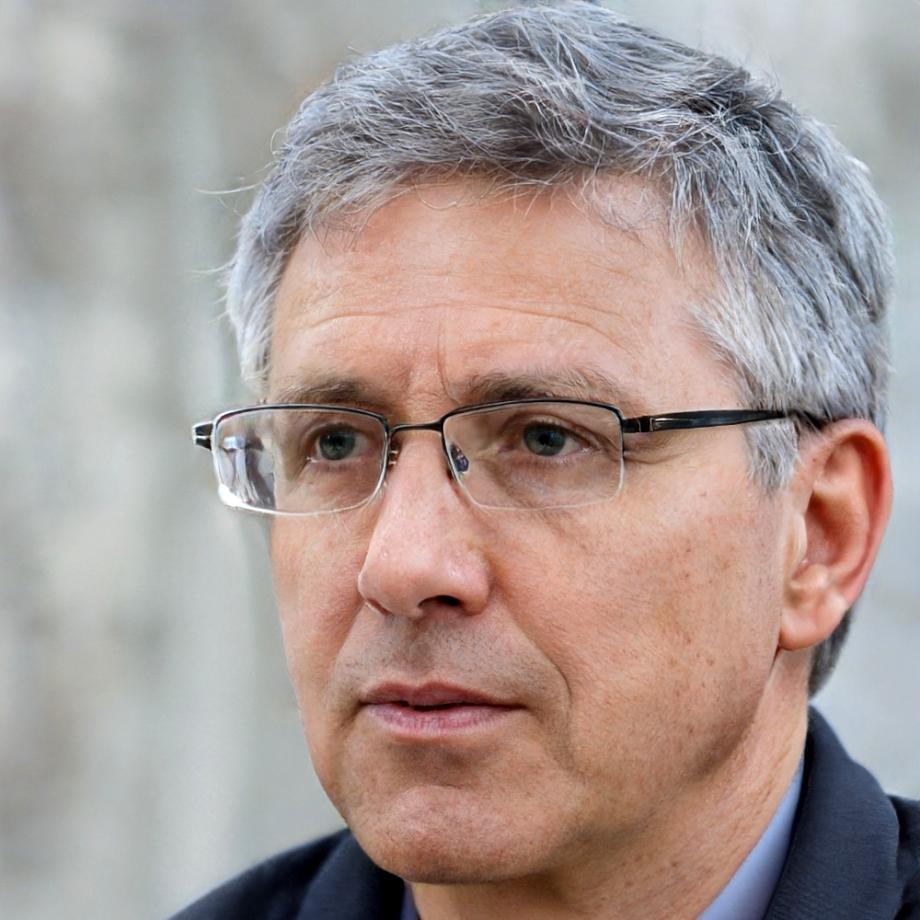 Marcus Weber - Finanzanalyst