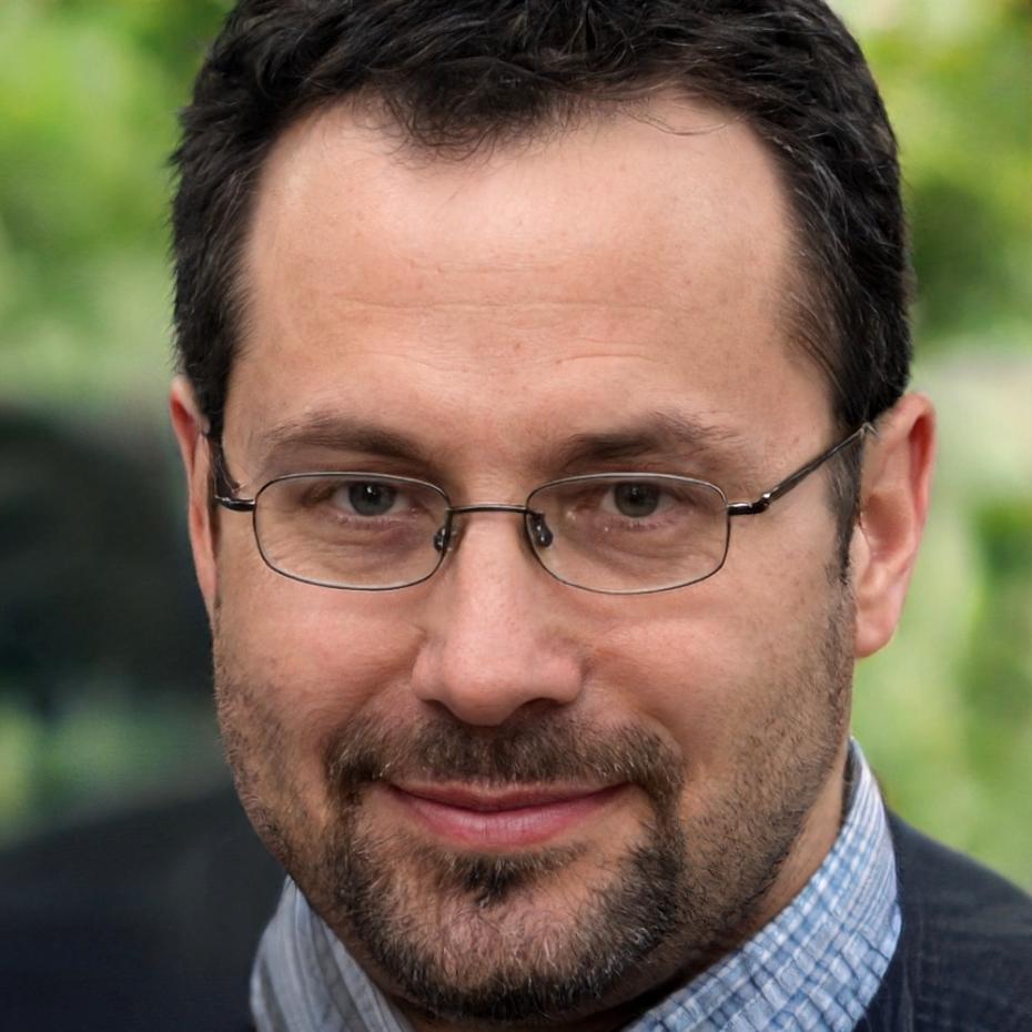 Thomas Müller - Steuerberater